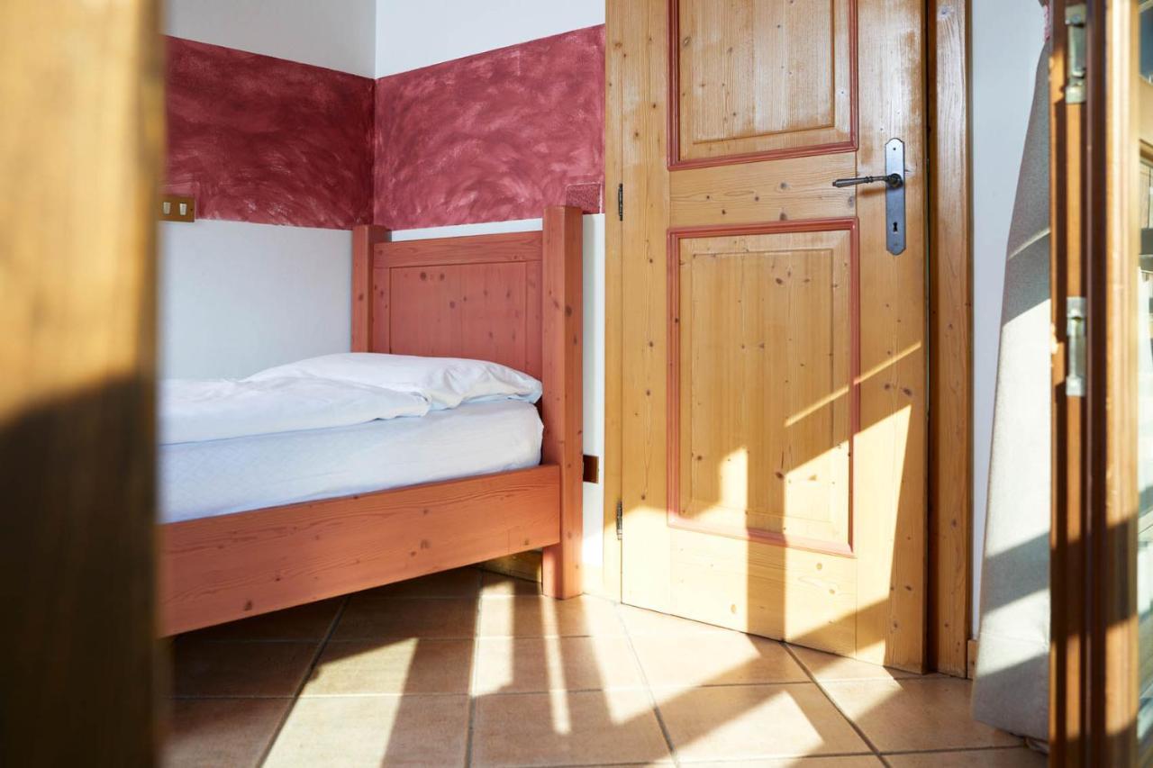 Hotel Garni San Giorgio Trento Bagian luar foto