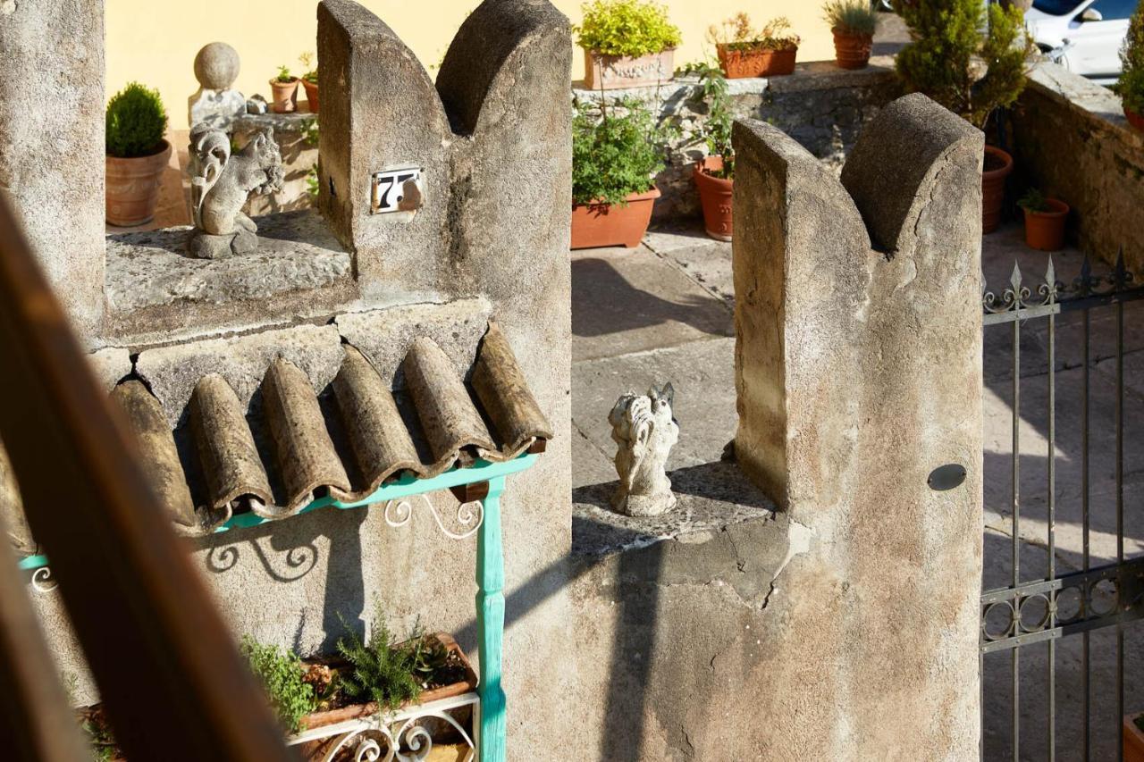 Hotel Garni San Giorgio Trento Bagian luar foto